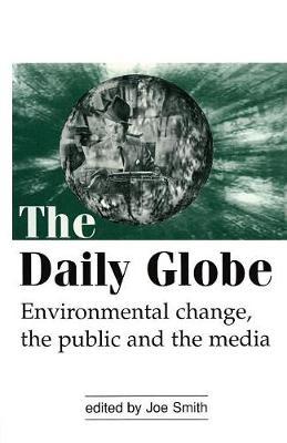 The Daily Globe image