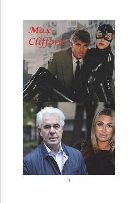 Max Clifford by Arthur Miller image