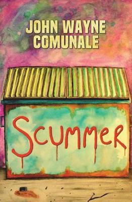 Scummer by John Wayne Comunale image
