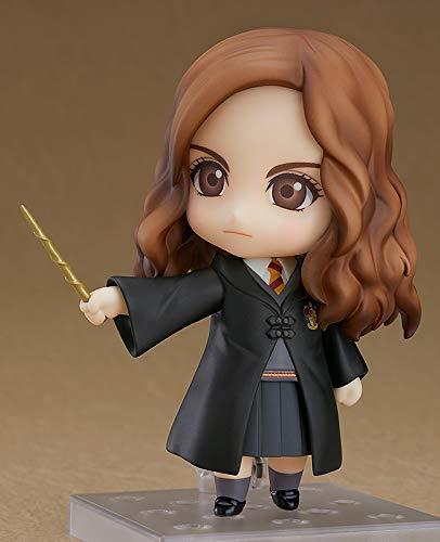 Nendoroid Hermione Granger - Articulated Figure image