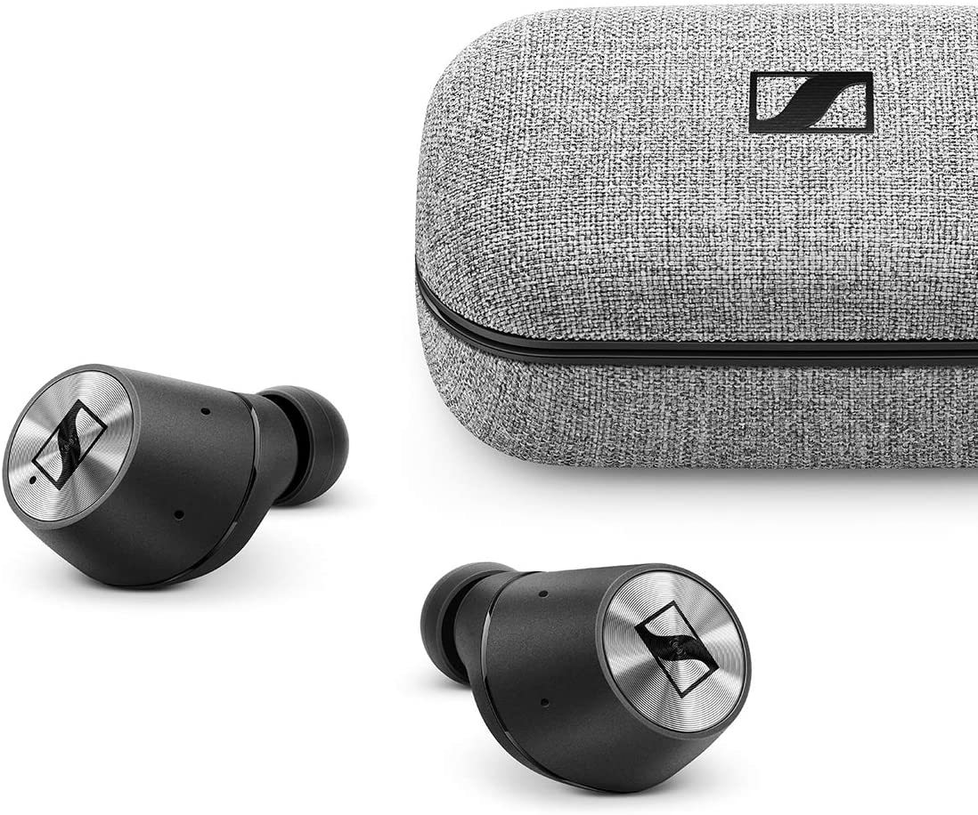 Sennheiser Momentum True Wireless In-Ear Headphones image