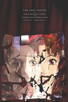 The Two Truths by Gino C Mongelli image