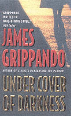 Under Cover of Darkness by James Grippando image
