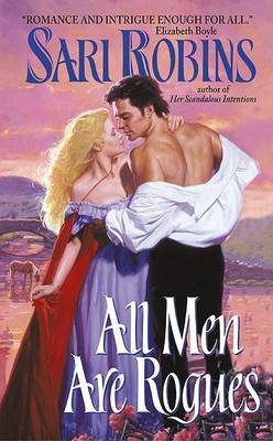 All Men are Rogues by Sari Robins image
