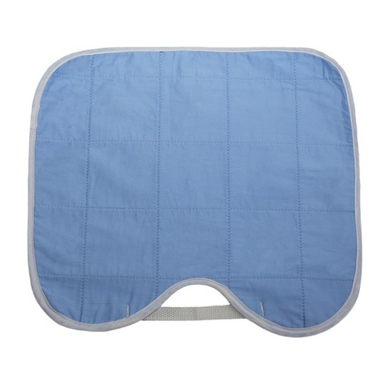 Car Seat Protector (Blue) image