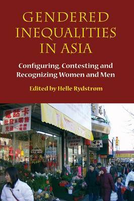 Gendered Inequalities in Asia image