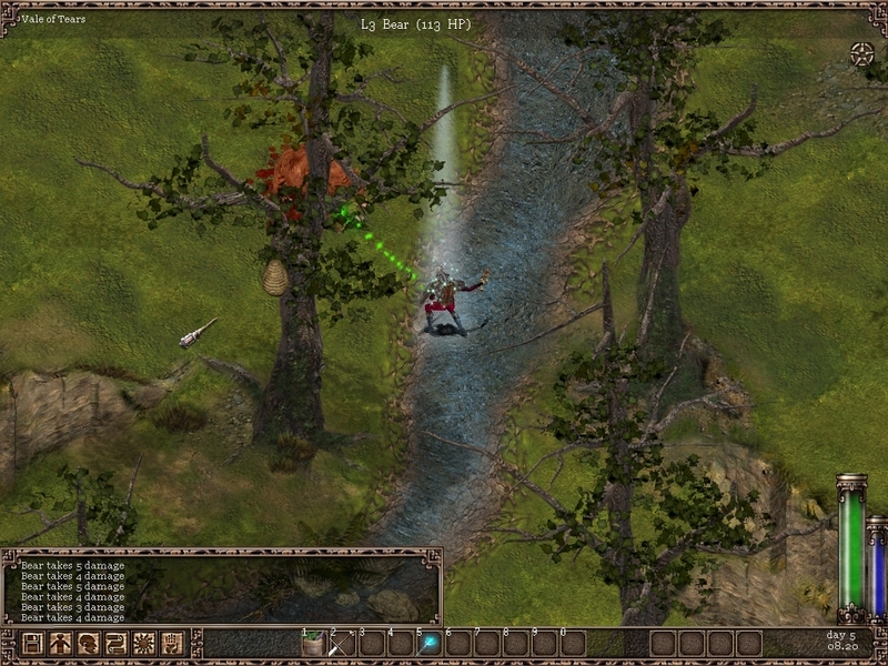 Kult: Heretic Kingdoms for PC Games image