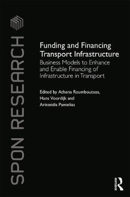 Funding and Financing Transport Infrastructure image