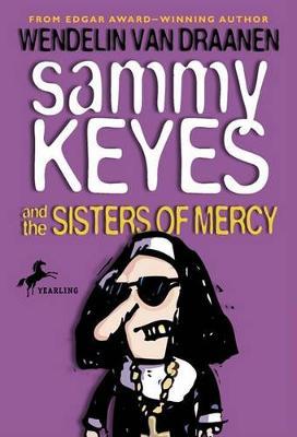 Sammy Keyes and the Sisters of Mercy image