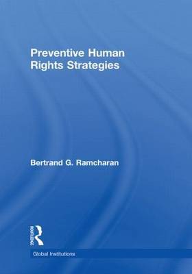 Preventive Human Rights Strategies image