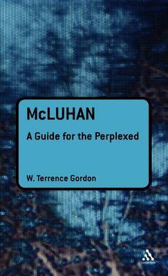 McLuhan by W.Terrence Gordon image