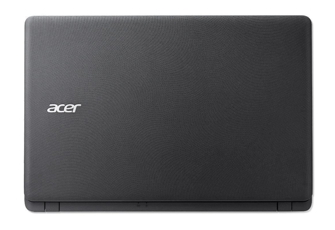 Acer ES Series ES1-533 15.6" Laptop, Intel Celeron N3450, 4GB RAM. image