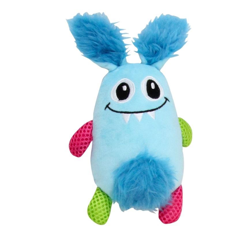 Pawise: Vivid Life - Little Monster Skyblue image