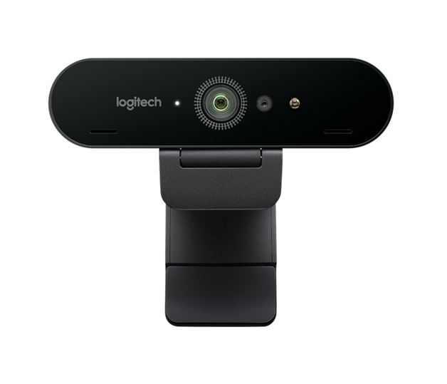 Logitech BRIO 4k Ultra HD Webcam