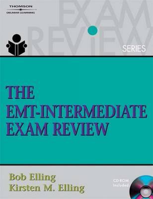 Emt-Intermediate Review by ELLING image