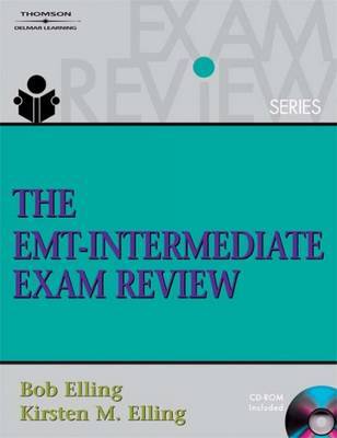 Emt-Intermediate Review by ELLING