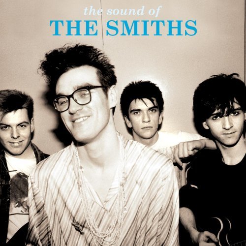 The Sound of The Smiths - Deluxe Edition by The Smiths image