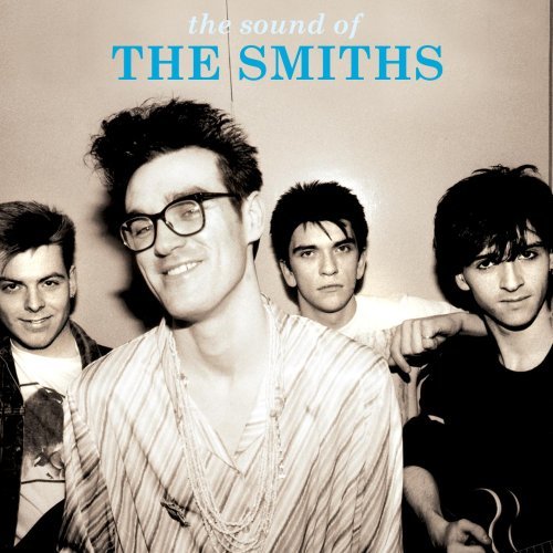 The Sound of The Smiths - Deluxe Edition on CD by The Smiths