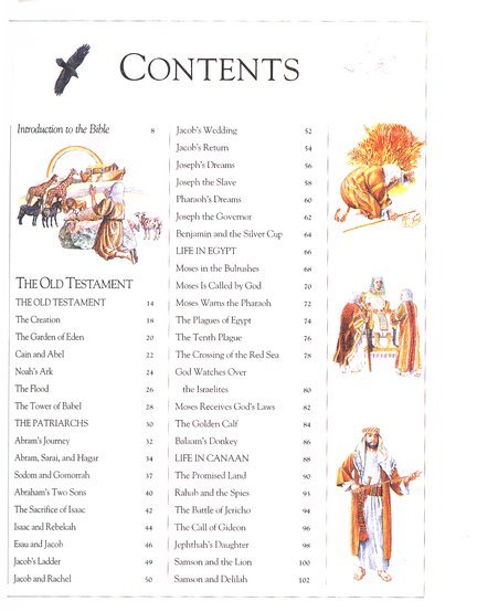 The Children's Illustrated Bible (small) by Selina Hastings image