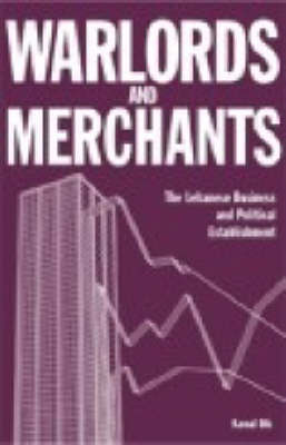 Warlords and Merchants by Kamal Dib image
