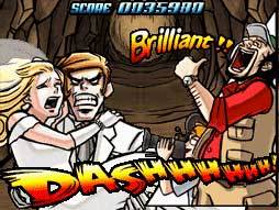 Elite Beat Agents for Nintendo DS image
