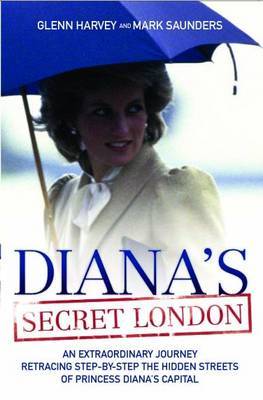 Diana's Secret London by Glenn Harvey image