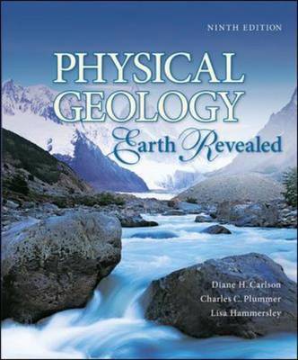 Earth Revealed on Paperback by Diane H. Carlson