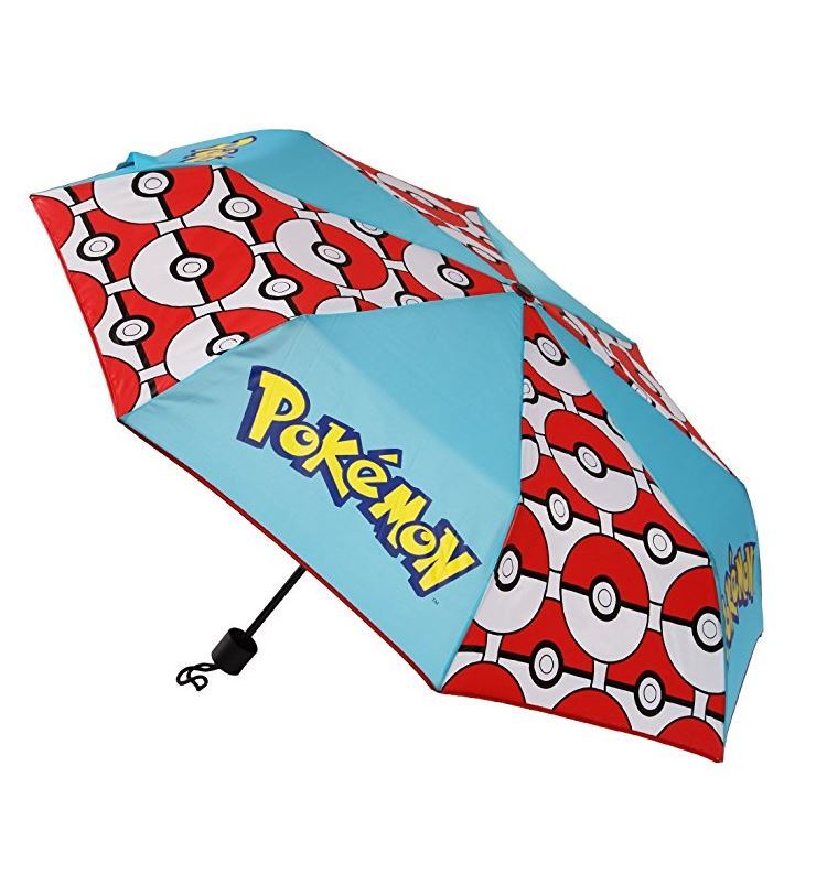 Pokemon: Panel Umbrella image