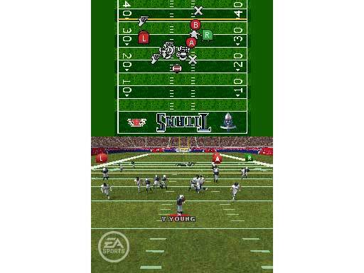 Madden NFL 08 image