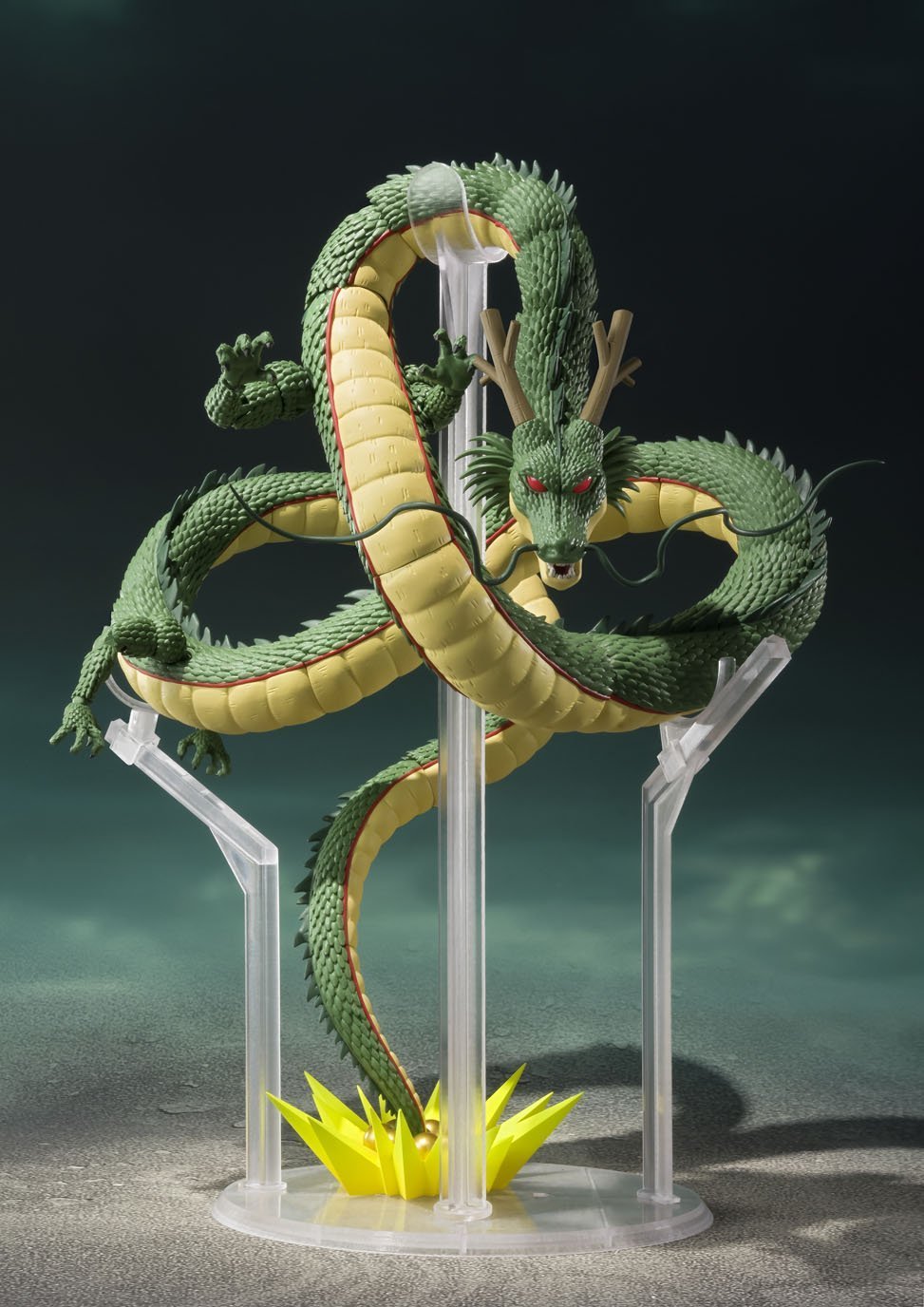 S.H.Figuarts Dragon Ball Z: Shenron - Action Figure image