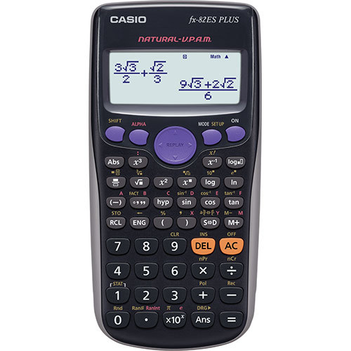 Casio Graphics Calculator Fx9750gii Nz FerisGraphics