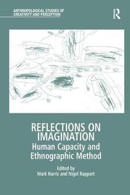 Reflections on Imagination image