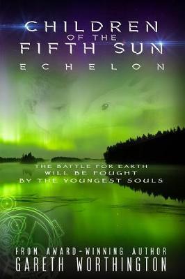 Children of the Fifth Sun by Gareth Worthington image