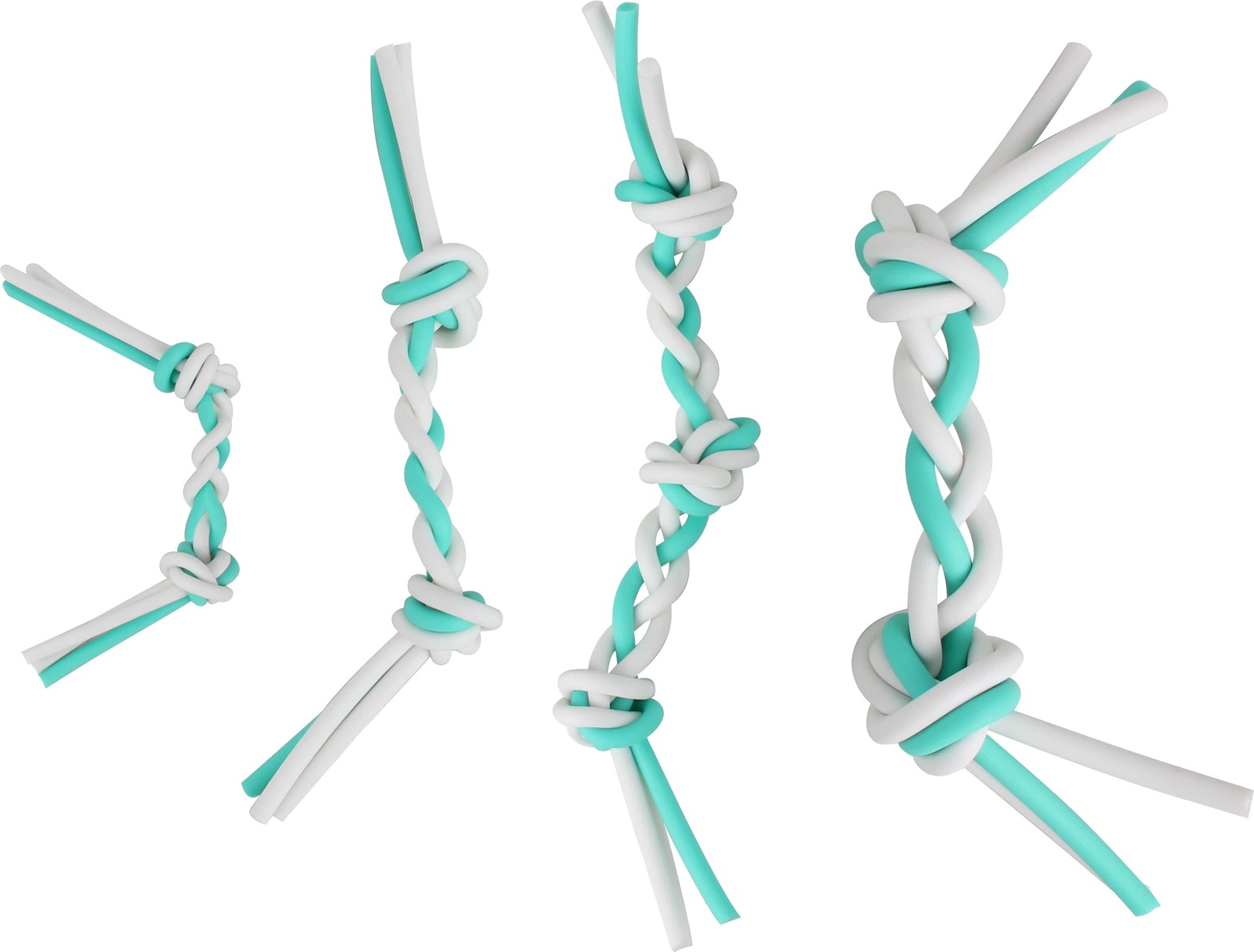 Pawise: Dental Rope - Small image