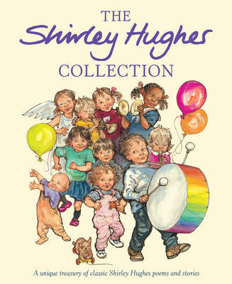 The Shirley Hughes Collection by Shirley Hughes image
