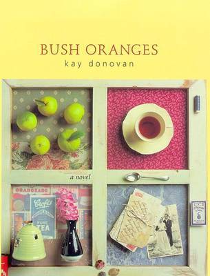 Bush Oranges image