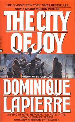 City of Joy by Dominique Lapierre image