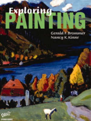 Exploring Painting by G. F. Brommer image