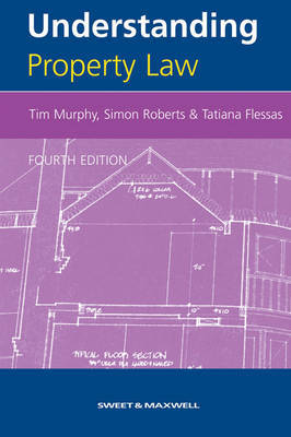 Understanding Property Law by Tatiana Flessas image