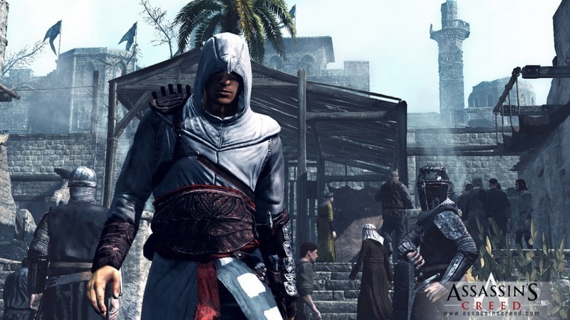 Assassin's Creed (Classic) for Xbox 360 image