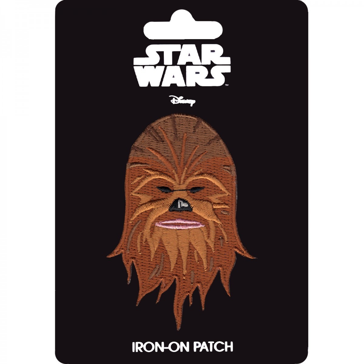 Star Wars Patch Series 2 – Blind Bag image