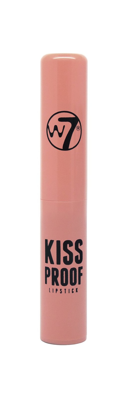 W7 Kiss Proof Lipstick (Samba)