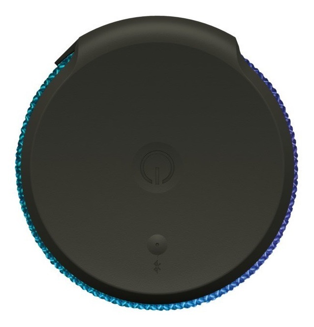 Logitech UE MEGABOOM Bluetooth Speaker - Marina image