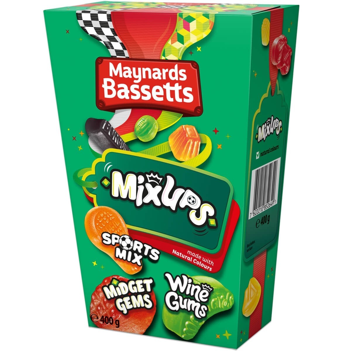 Maynards Mix Ups 400g image