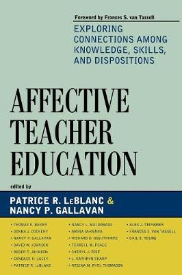 Affective Teacher Education image