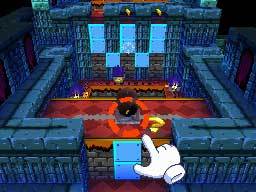 My Frogger Toy Trials for Nintendo DS image
