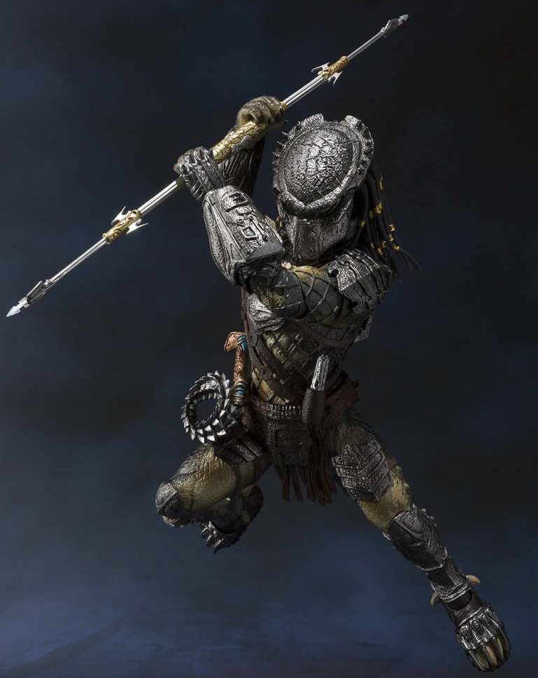 Wolf predator figure Clearance