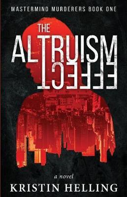 The Altruism Effect by Kristin Helling image