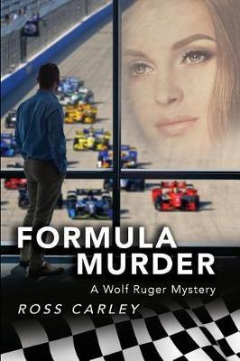 Formula Murder by Ross Carley image