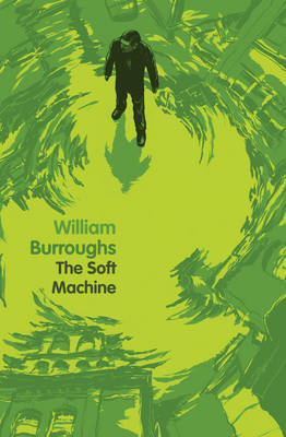 Soft Machine by William Burroughs image